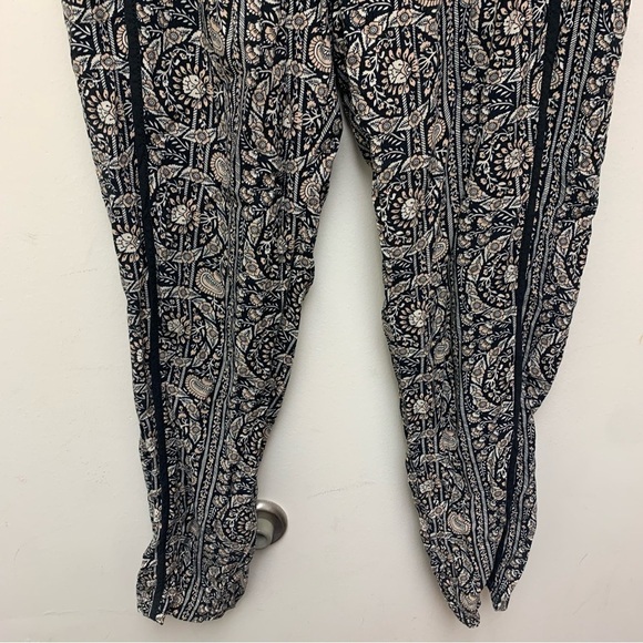 Anthropologie Hei Hei Pradallano Rayon Jogger Pants - Picture 6 of 14